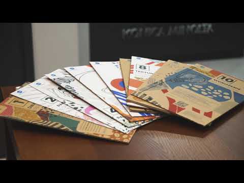 Zestaw Simple Pack - 10 innowacyjnych pomysłów na wdrożenie cyfrowych opakowań z tektury falistej