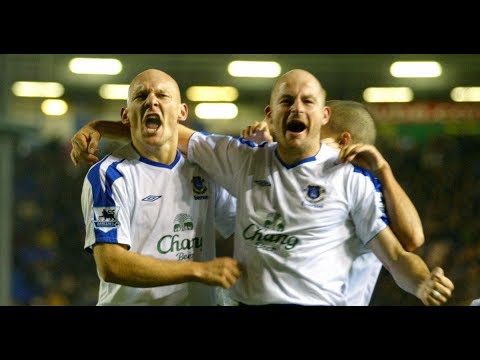 Did Real Madrid really sign Tommy Gravesen from Everton by mistake