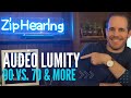 Phonak Audéo Lumity 90 Vs 70 More