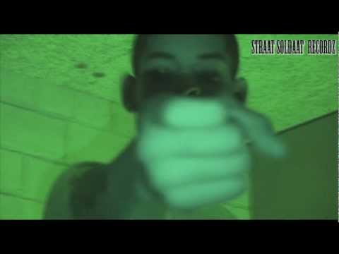 Youngsta is de Naam (VITCHGANG)