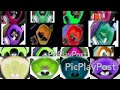 16 Klaskyklaskyklaskyklasky Gummy Bear Song Version