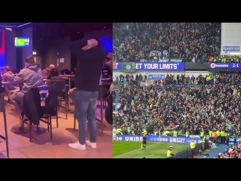 Celtic Supporters Content and Celtic Fan Content