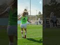 ? Athenea ❌ GOLAZO ? #football #realmadrid #realmadridfemenino