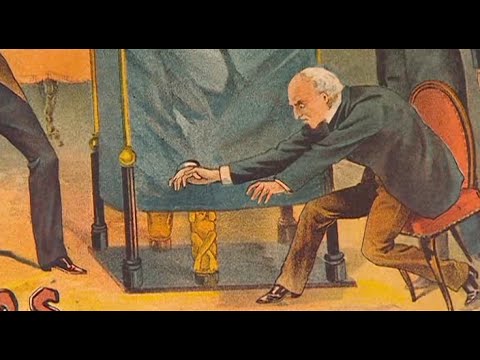 History of Magic