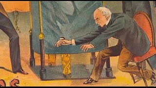History of Magic