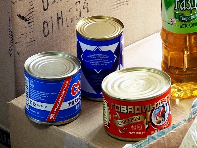 Переселенцев не бросят