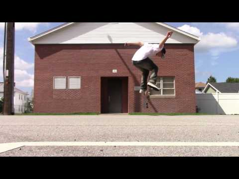 Some old / new clips. Raw edit. Charlie Froess Skateboarding.