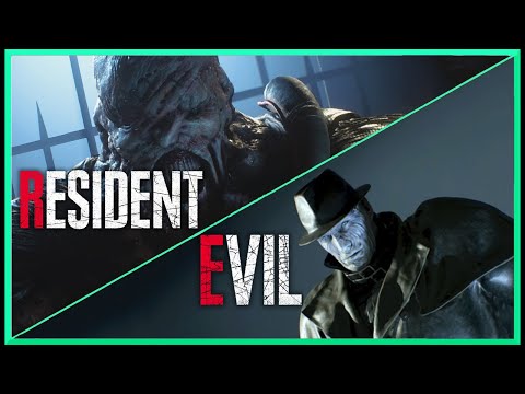 Welches ist das bessere Remake? - Resident Evil 3 vs. Resident Evil 2