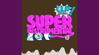 Insatiable (Instrumental)