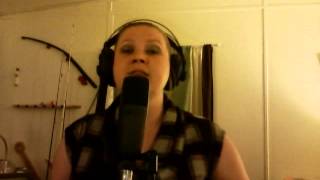 Travelin Soldier Cover Dixie Chicks  - Jennifer Harnage