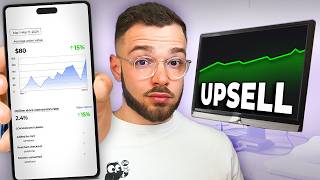 How To ACTUALLY Use Upsells For Your Ecomm Brand