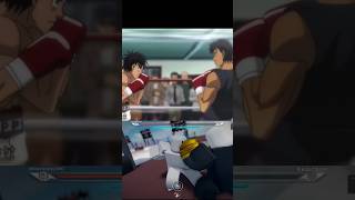 Ghost Style Ultimate comparison/references in [Untitled Boxing Game] #untitledboxinggame