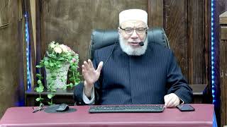 صورة ركع الإمام قبل انتهاء المأموم من الفاتحة؟/الخميس(10-04-2025م)الحلقـة الثـانيـة