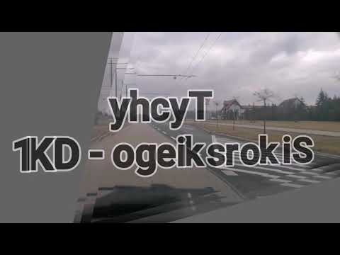 Tychy; Sikorskiego - DK1