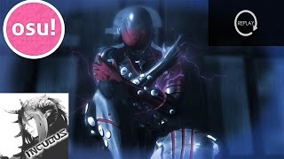 osu! Jamie Christopherson - The Stains of Time (Maniac Agenda Mix) [Revengeance] played by Incubus
