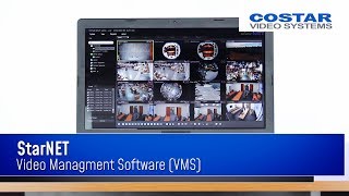 StarNET VMS