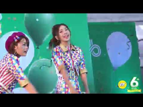 080719 BNK48-BNK Festival (Pun Focus) @Grab6thAnniversary