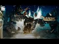 Transformers Revenge Of The Fallen Fighting The Last Decepticons HD CLIP