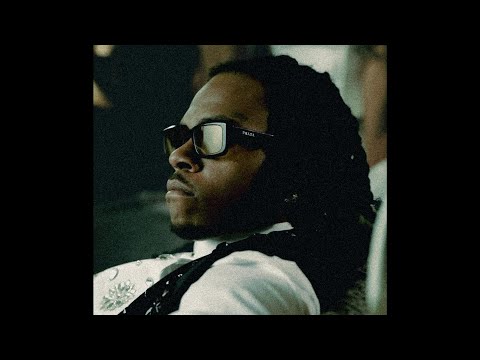 Gunna x Future Type Beat - "Popstar"