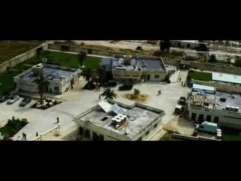 13 Hours: The Secret Soldiers of Benghazi | Trailer 1