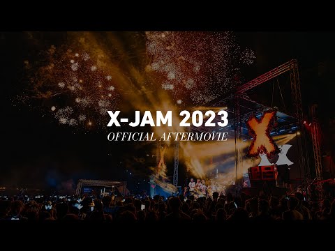 X-JAM 2023 - Official Aftermovie