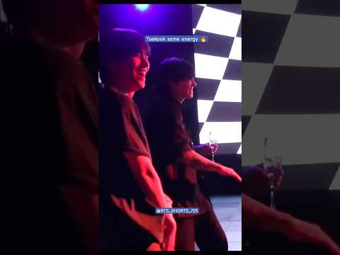 Taekook same energy 🔥🥵#btsarmy #bts #btsshorts #jungkook #kimtaehyung #taehyung #taekook #btsedits