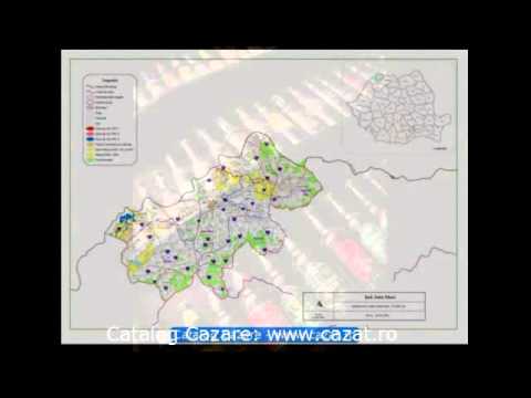 Cazare Cladova, Arad - Cazat.ro