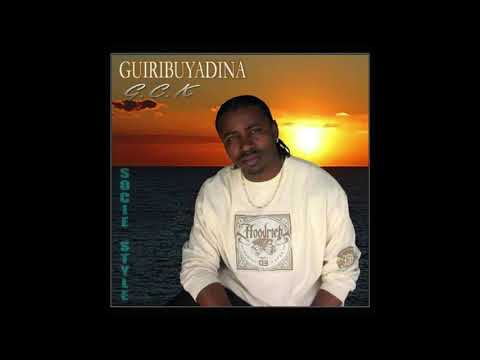 Socie GCK - Hula Hula