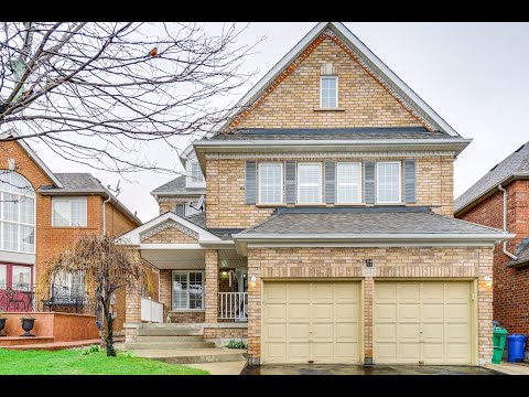 14 Ribbon Drive Brampton
