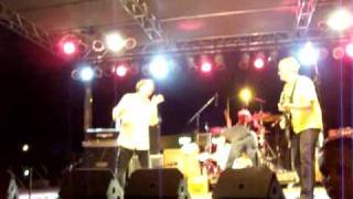 Cursive - "Staying Alive"