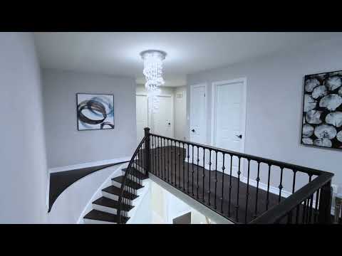 1893 Rosebank Rd,  Pickering ON