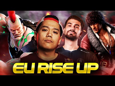 Sephiblack is so Handsome and Strong!