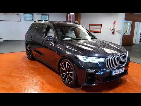 BMW X7 2019 - Image 2