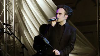 Deine Lakaien - Over And Done (The 30 Years Retrospective Live)