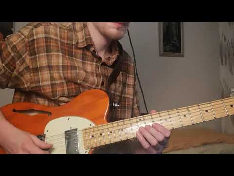 Sultans of Swing solo covers- Martin Miller & Josh Smith