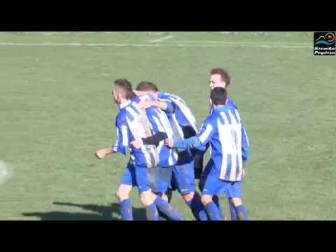 GKS Gromnik - KSUS Śmigno 7:1