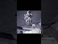 Neil Armstrong's Historic Moon Landing in 1969: One Giant Leap for Mankind