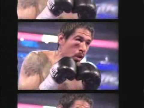 HBO Short Feature on Manny Pacquiao (after Margarito fight)