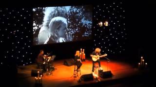 Brian May & Kerry Ellis - Born Free ( Kraków 2.03.16 )