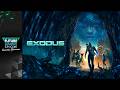 EXODUS Extended Gameplay Reveal Future Games Show Summer Showcase 2026