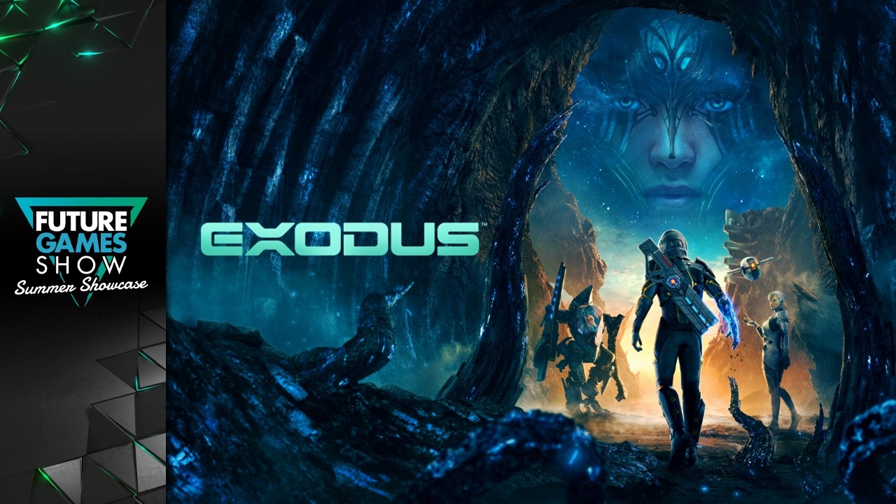 EXODUS Extended Gameplay Reveal - Future Games Show Summer Showcase 2026 - YouTube