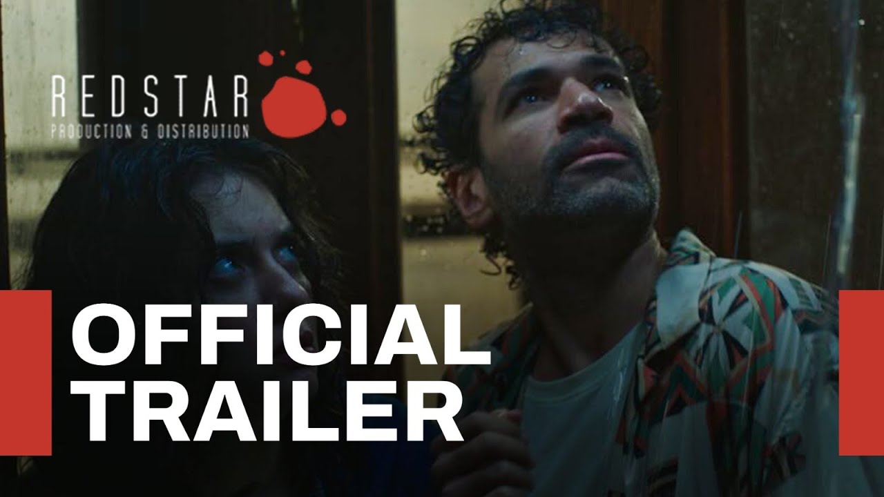 Miniature de la vidéo الإعلان الرسمي للفيلم القصير قفلة | "Qafla / Blackout" – Official Short Film Trailer du film Qafla/ قفلة