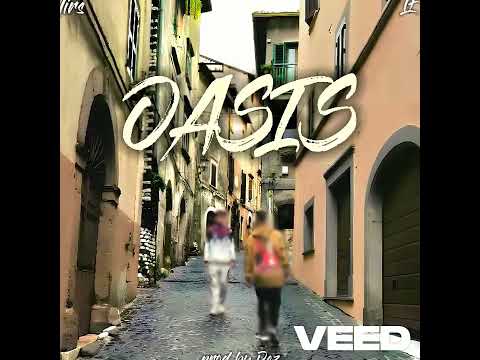 Mirs, L.F. - OASIS (Visual) Prod. by Dez