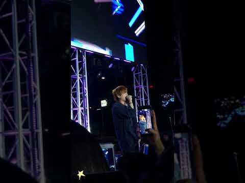 20190506 빈첸(VINXEN) - 타는목마름으로