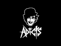 The Adicts- England