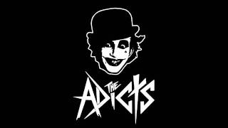 The Adicts- England