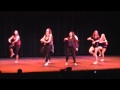 UCSB Hip Hop Dance (Amatory Dance Crew) 
