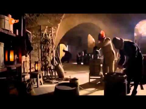 Die Geheime Macht Der Jesuiten  Doku