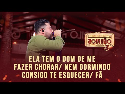 Músicas - Murilo Huff - Palco MP3