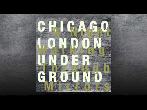 Chicago / London Underground - Boss Redux [Teaser]